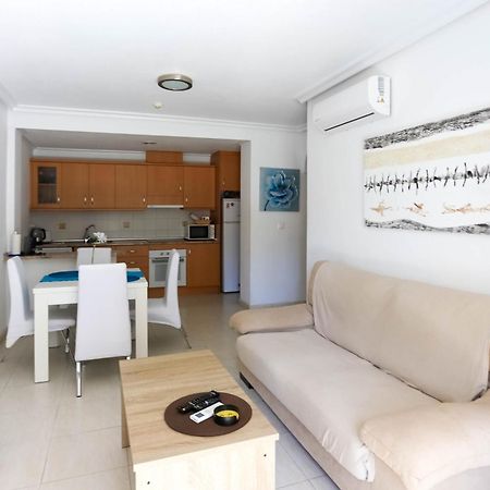 Cabo Roig La Rotonda, Pool, Beach & Comfort Cap Roig (Cabo Roig) Exterior foto