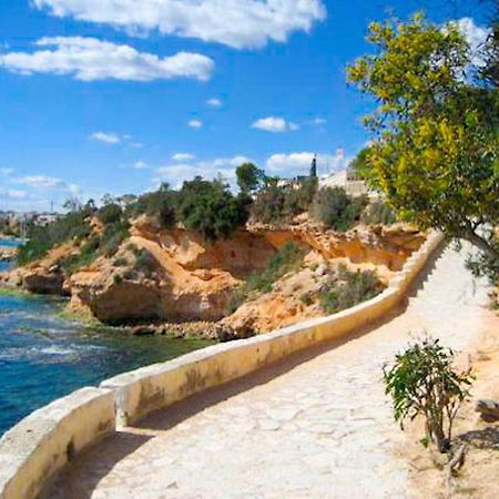Cabo Roig La Rotonda, Pool, Beach & Comfort Cap Roig (Cabo Roig) Exterior foto