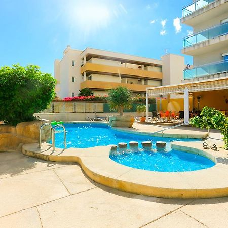 Cabo Roig La Rotonda, Pool, Beach & Comfort Cap Roig (Cabo Roig) Exterior foto