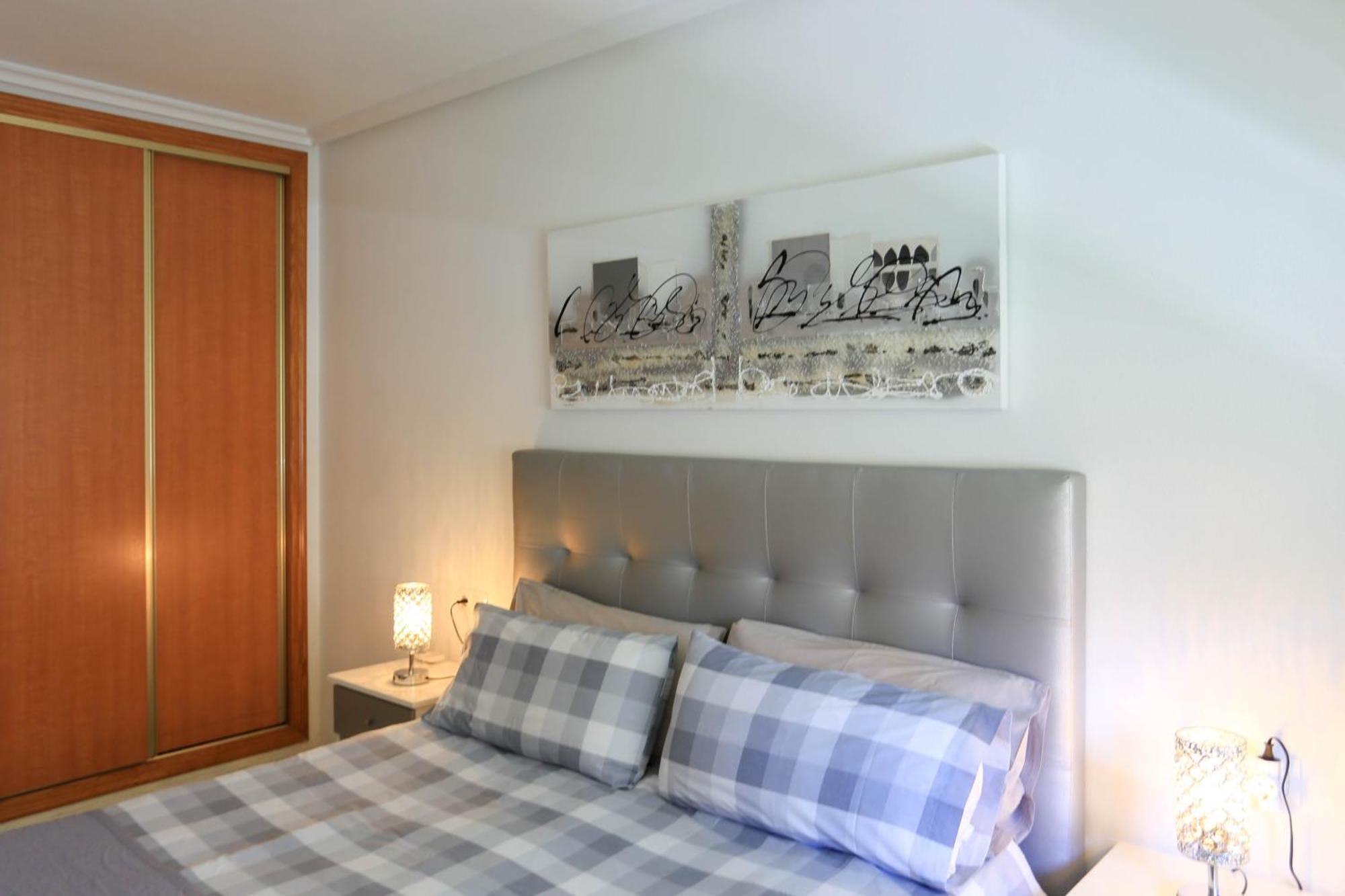 Cabo Roig La Rotonda, Pool, Beach & Comfort Cap Roig (Cabo Roig) Exterior foto
