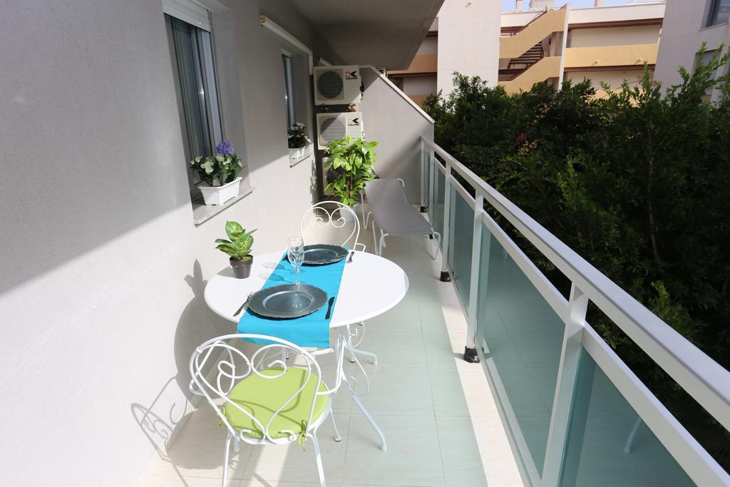 Cabo Roig La Rotonda, Pool, Beach & Comfort Cap Roig (Cabo Roig) Exterior foto